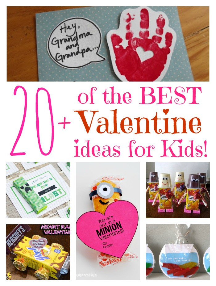 Valentines Day Ideas For Toddlers
 Over 20 of the BEST Valentine ideas for Kids Kitchen