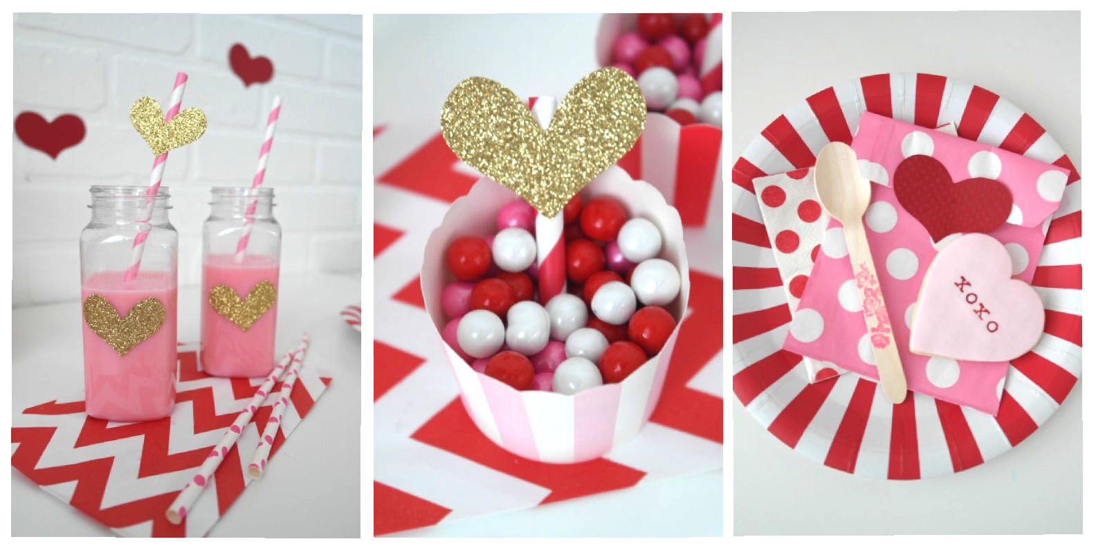 Valentines Day Pic Ideas
 12 Romantic and Fun DIY Ideas for Valentine’s Day Games