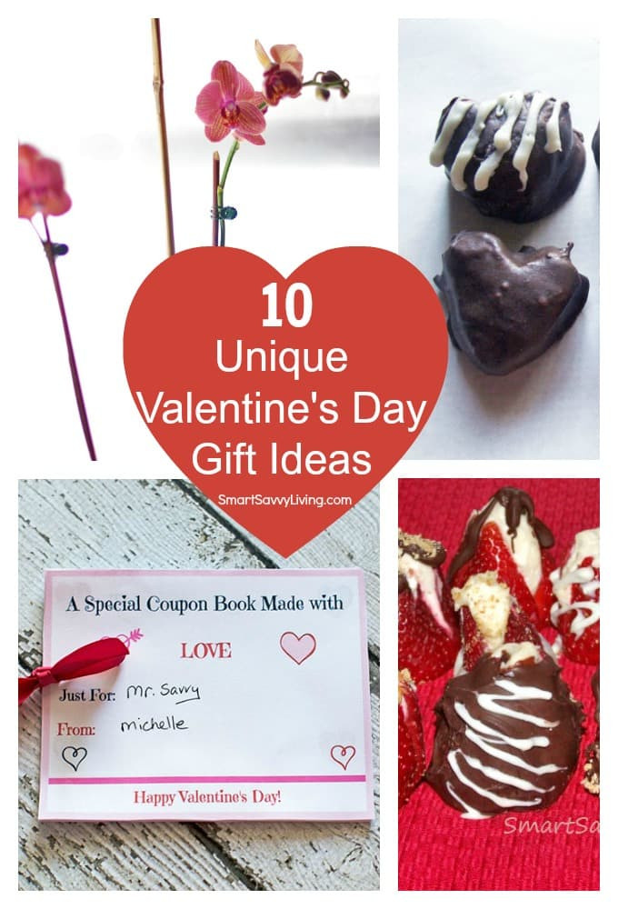Valentines Day Present Ideas
 10 Unique Valentine s Day Gift Ideas