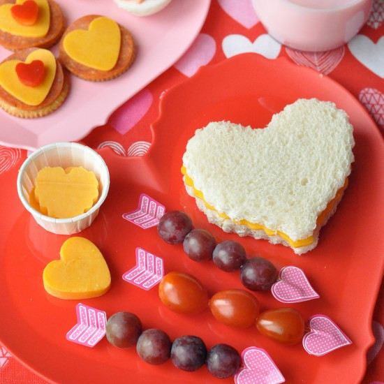 Valentines Day Snack Ideas
 Valentines Day Archives Creative Juice