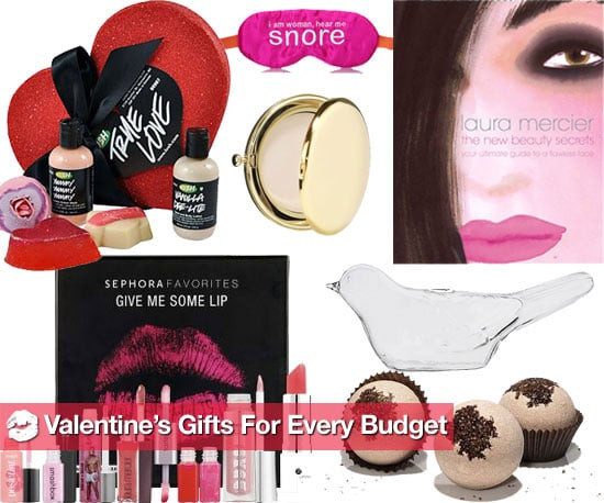 Valentines Gift Ideas For Girlfriend
 Valentine s Day Gift Ideas For Girlfriends