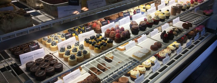 Vegan Desserts Los Angeles
 The 15 Best Places for a Vegan Food in Venice Los Angeles