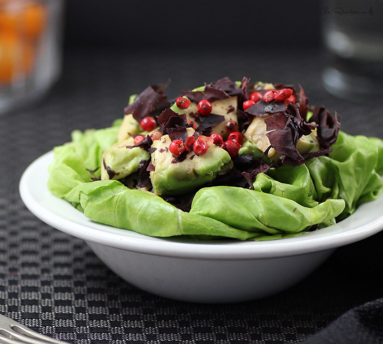 Vegan Salad Dressing Recipes
 5 Simple Raw Vegan Salad Dressings