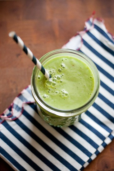 Vegetable Smoothies That Taste Good
 A Green Smoothie that actually tastes good Perry s Plate