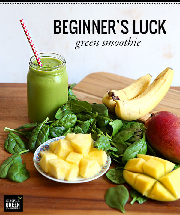 Vegetable Smoothies That Taste Good
 How to Make a Perfect Green Smoothie