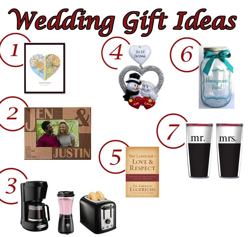 Wedding Gift Ideas For Bride And Groom Who Have Everything
 Get Unique Wedding Gifts For Your Wedding Party Guests