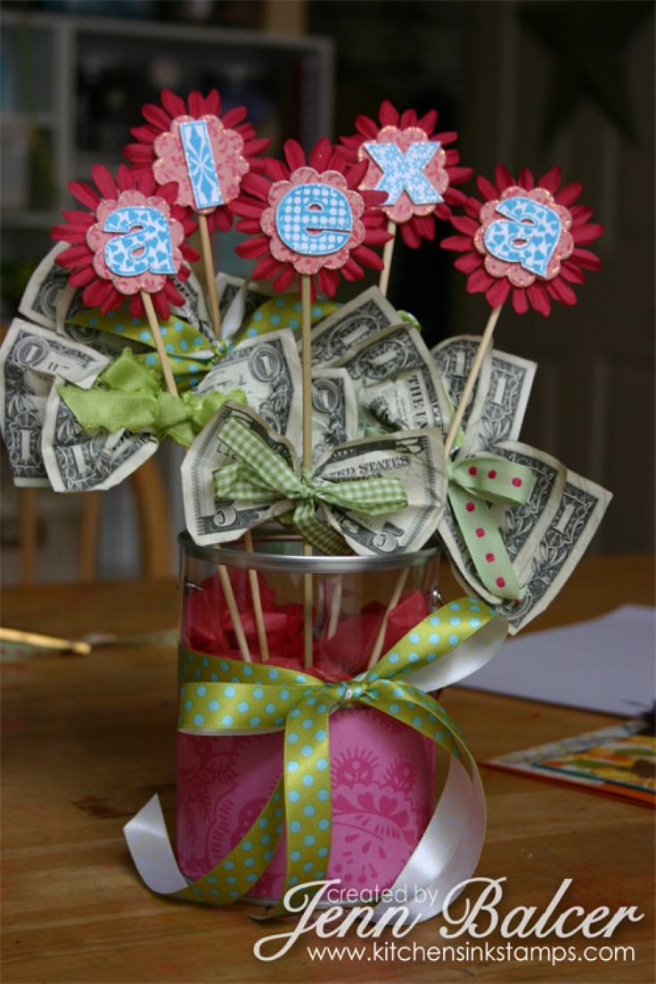 Wedding Gift Money Ideas
 Top 10 Creative Ideas to Give Money as a Gift Top Inspired