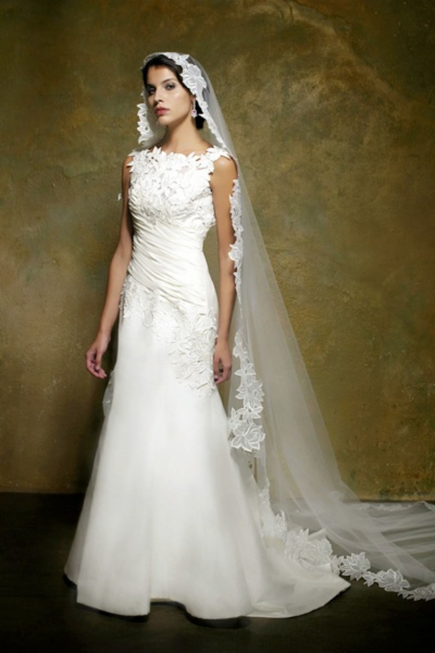 Wedding Gowns Designers
 6 Luxe Wedding Dresses You Can Buy From Fancy Pants
