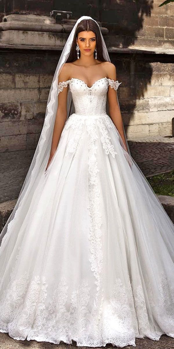 Wedding Gowns Designers
 Designer Highlight Crystal Design Wedding Dresses