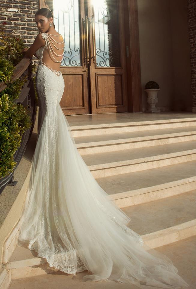 Wedding Gowns Designers
 The Best Gowns from The Most In Demand Wedding Dress Designers