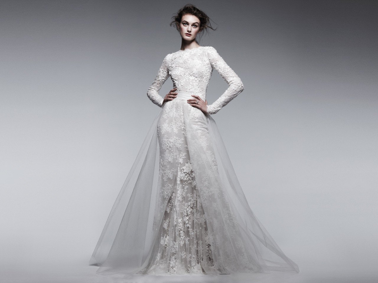 Wedding Gowns Designers
 Top 10 Best Wedding Dress Designers In 2019