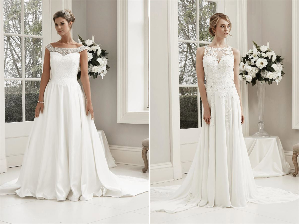 Wedding Gowns Designers
 The A Z Guide to Wedding Dress Designers Prices and