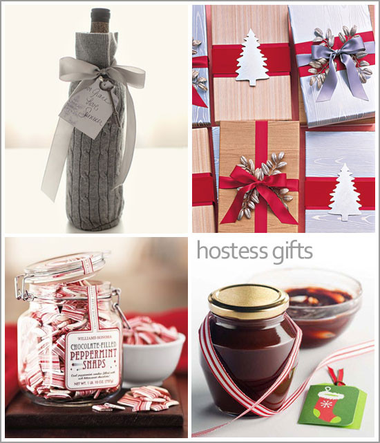 Wedding Host And Hostess Gift Ideas
 Hostess Gifts