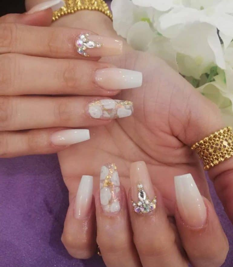 Wedding Nails 2020
 Top 10 Best and Unique Wedding Nails 2020 50 s Videos