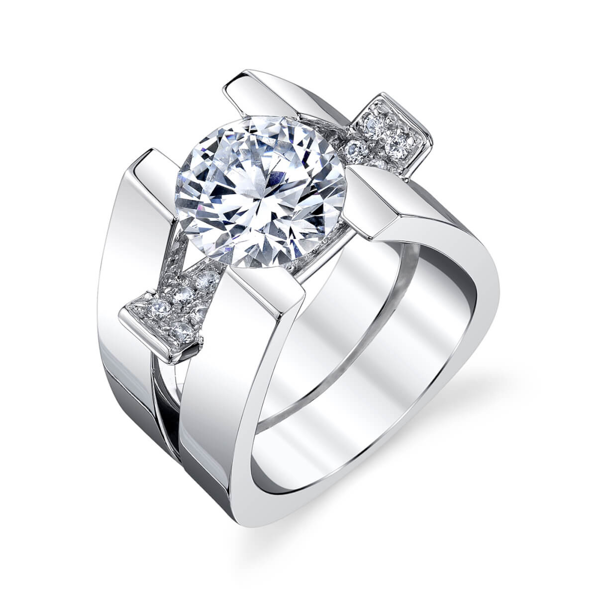 Wedding Ring Stores
 Jewelry Store