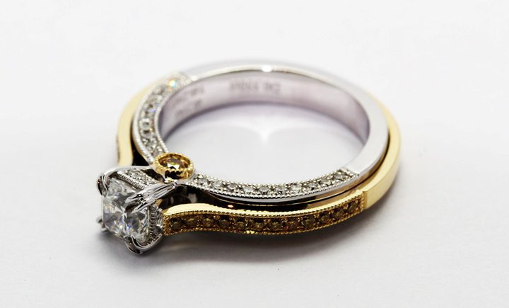 Wedding Ring Stores
 Jewellery stores in Singapore Where to shop for stylish