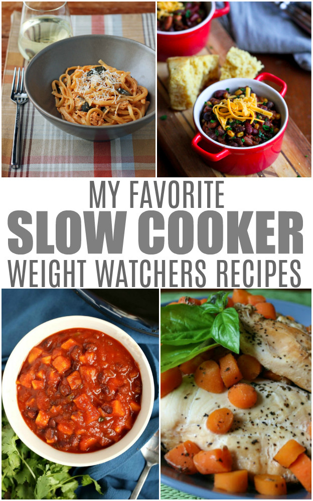 Weight Watcher Dinner Recipes
 Freestyle Weight Watchers Crockpot Recipes Family Fresh