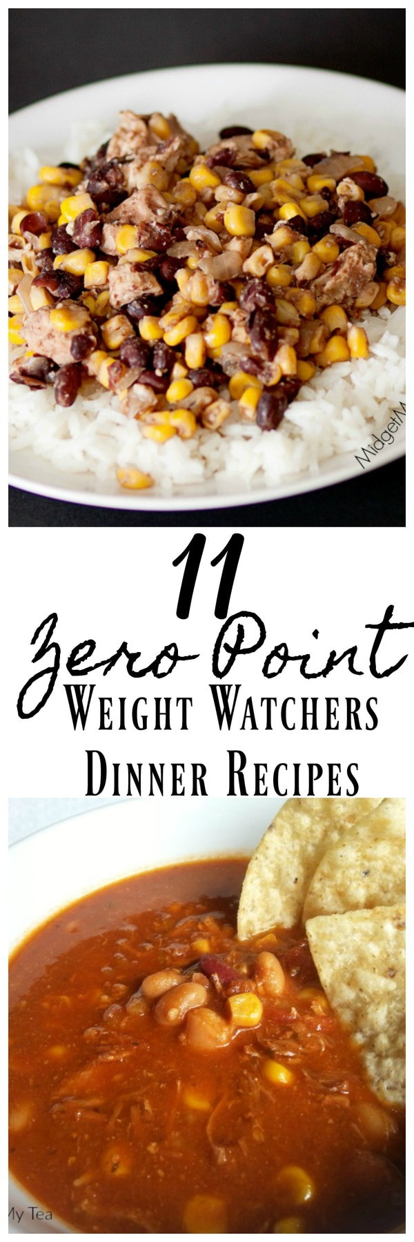 Weight Watcher Dinner Recipes
 11 Zero Point Weight Watchers Dinner Recipes • Mid Momma