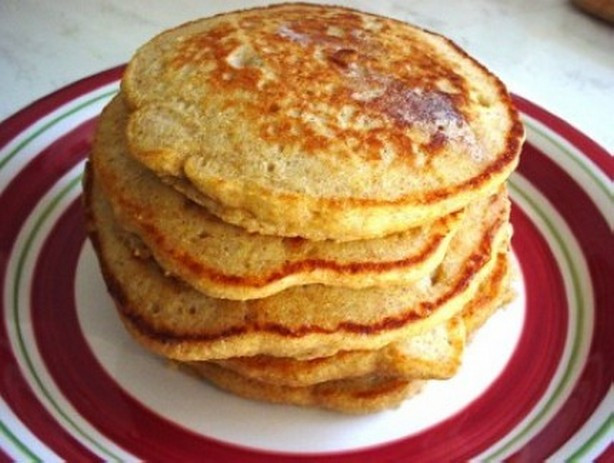 Weight Watchers Pancakes Recipe
 Weight Watchers Cinnamon Applesauce Pancakes Recipe • WW