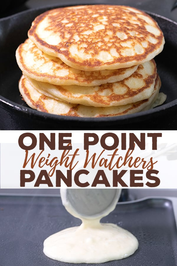 Weight Watchers Pancakes Recipe
 e Point Healthy Pancake Recipe