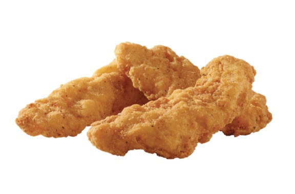 Wendys Chicken Tenders
 Did You Know Wendy’s Is Making THIS Big Change To Its Menu