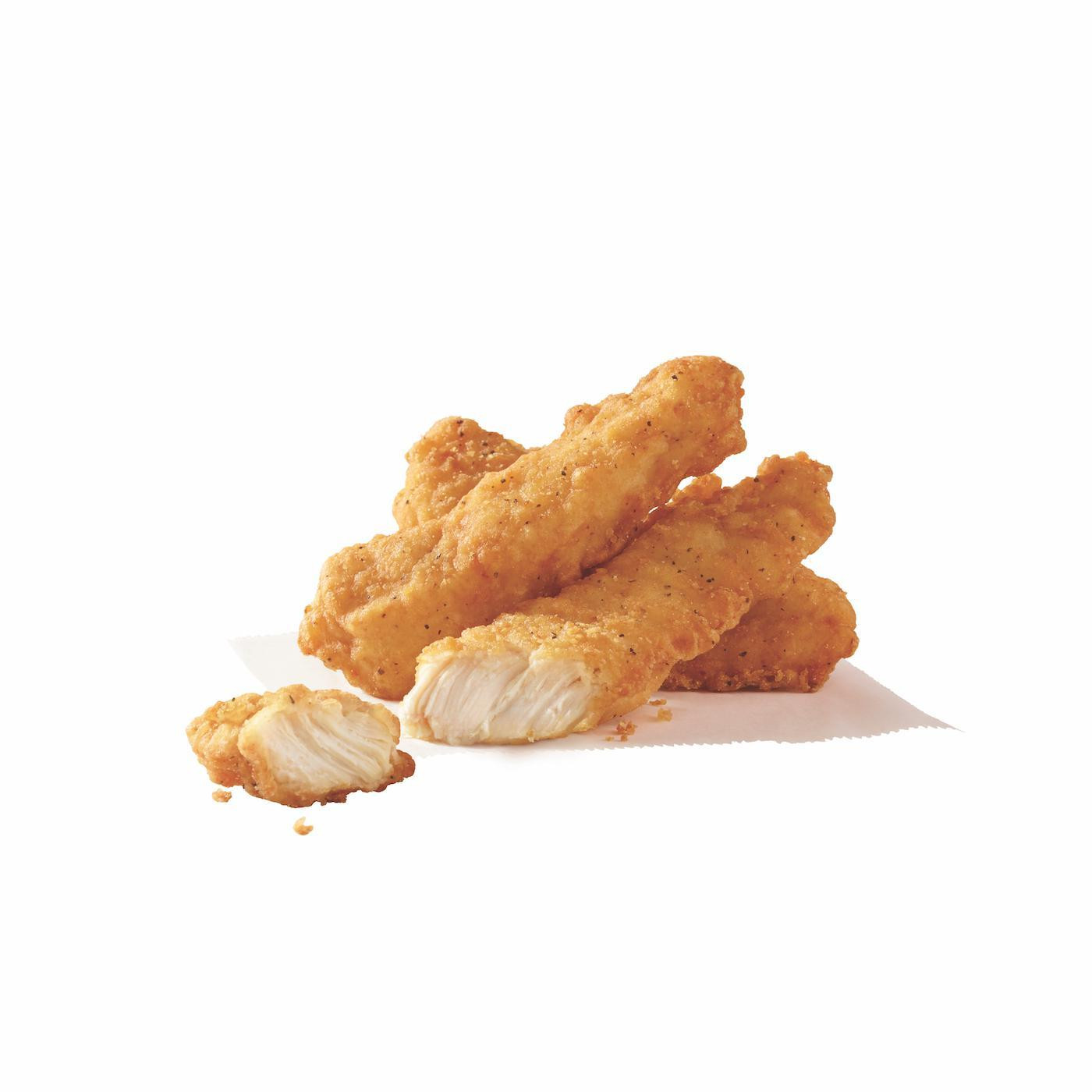 Wendys Chicken Tenders
 Wendy s Will Give You Free Chicken Tenders Today If You