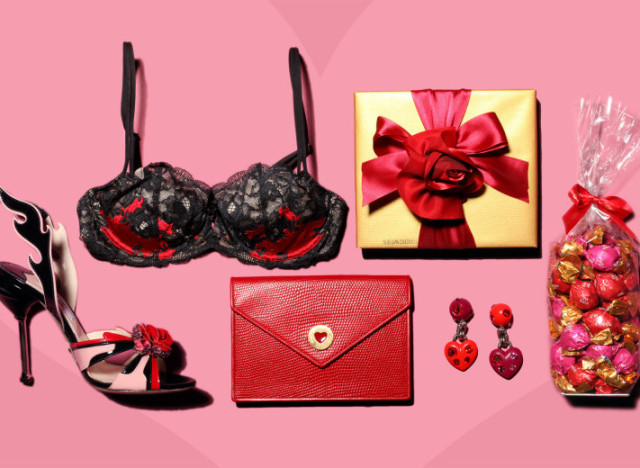 What Is A Good Valentines Day Gift
 Sweet Valentine’s Day Gifts Under $50 – Rivals Magazine