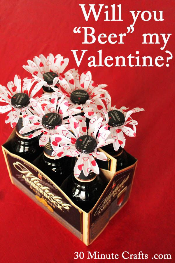 What Is A Good Valentines Day Gift
 20 Really Cute Valentine s Day Gift Ideas For Your Special e
