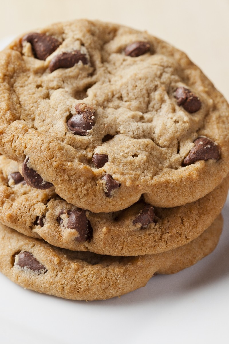 World'S Best Chocolate Chip Cookies
 Best Chocolate Chip Cookies