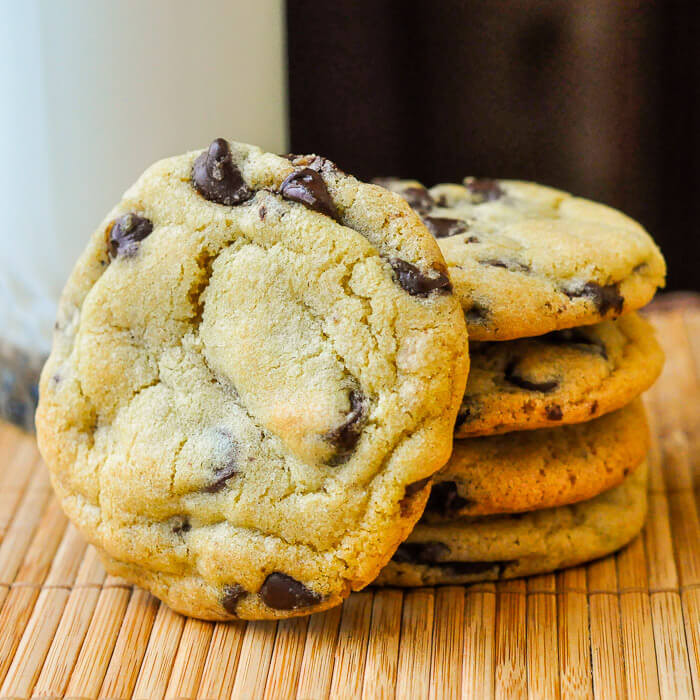 World'S Best Chocolate Chip Cookies
 The Best Chocolate Chip Cookies from years of research