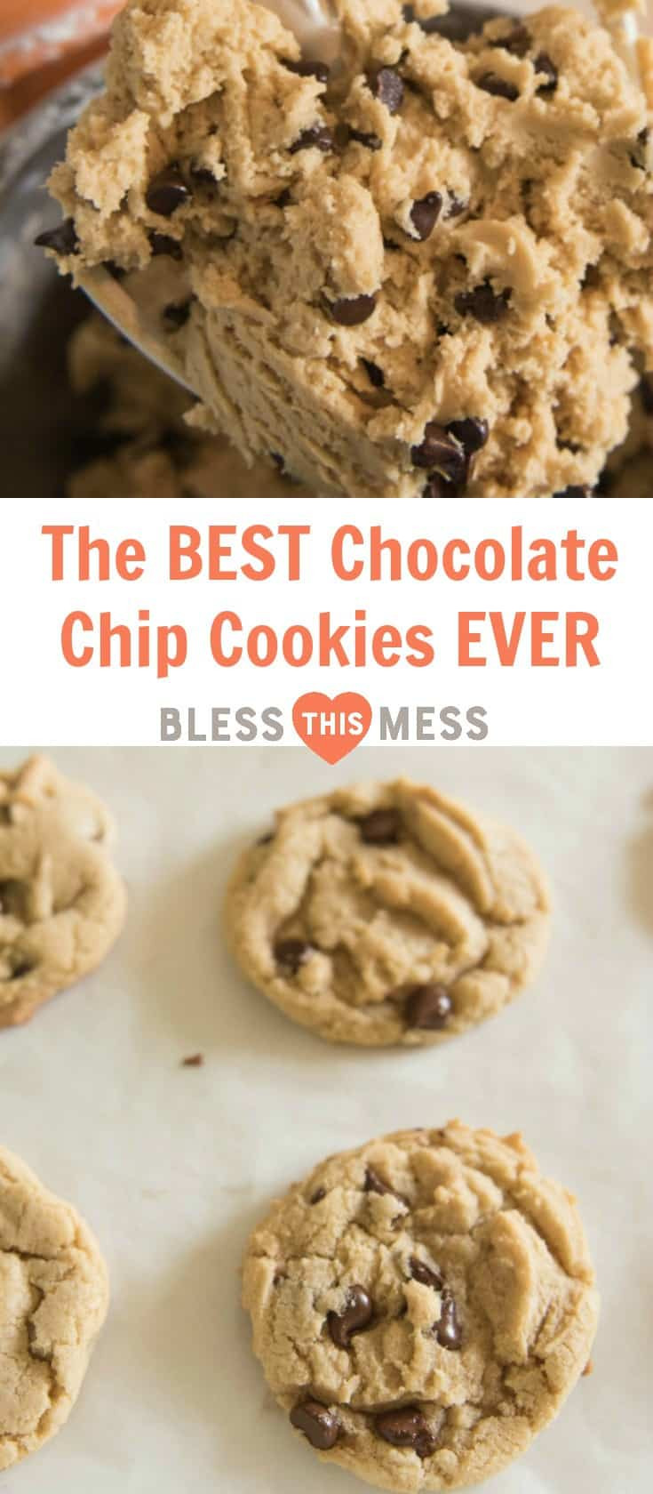World'S Best Chocolate Chip Cookies
 The Last Chocolate Chip Cookie Recipe You ll Ever Try