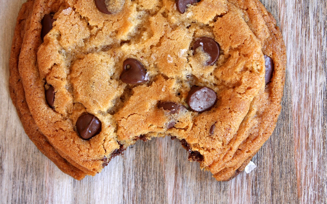World'S Best Chocolate Chip Cookies
 The Best Chocolate Chip Cookie Recipes