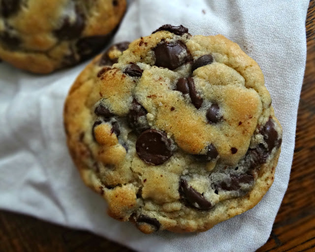World'S Best Chocolate Chip Cookies
 The Cooking Actress The New York Times Best Chocolate
