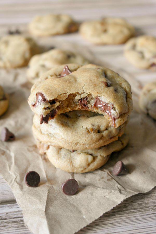 World'S Best Chocolate Chip Cookies
 15 of the Best Chocolate Chip Cookie Recipes The