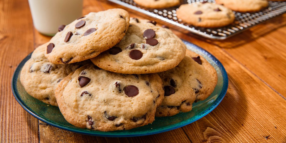 World'S Best Chocolate Chip Cookies
 Best Homemade Chocolate Chip Cookie Recipe How to Make