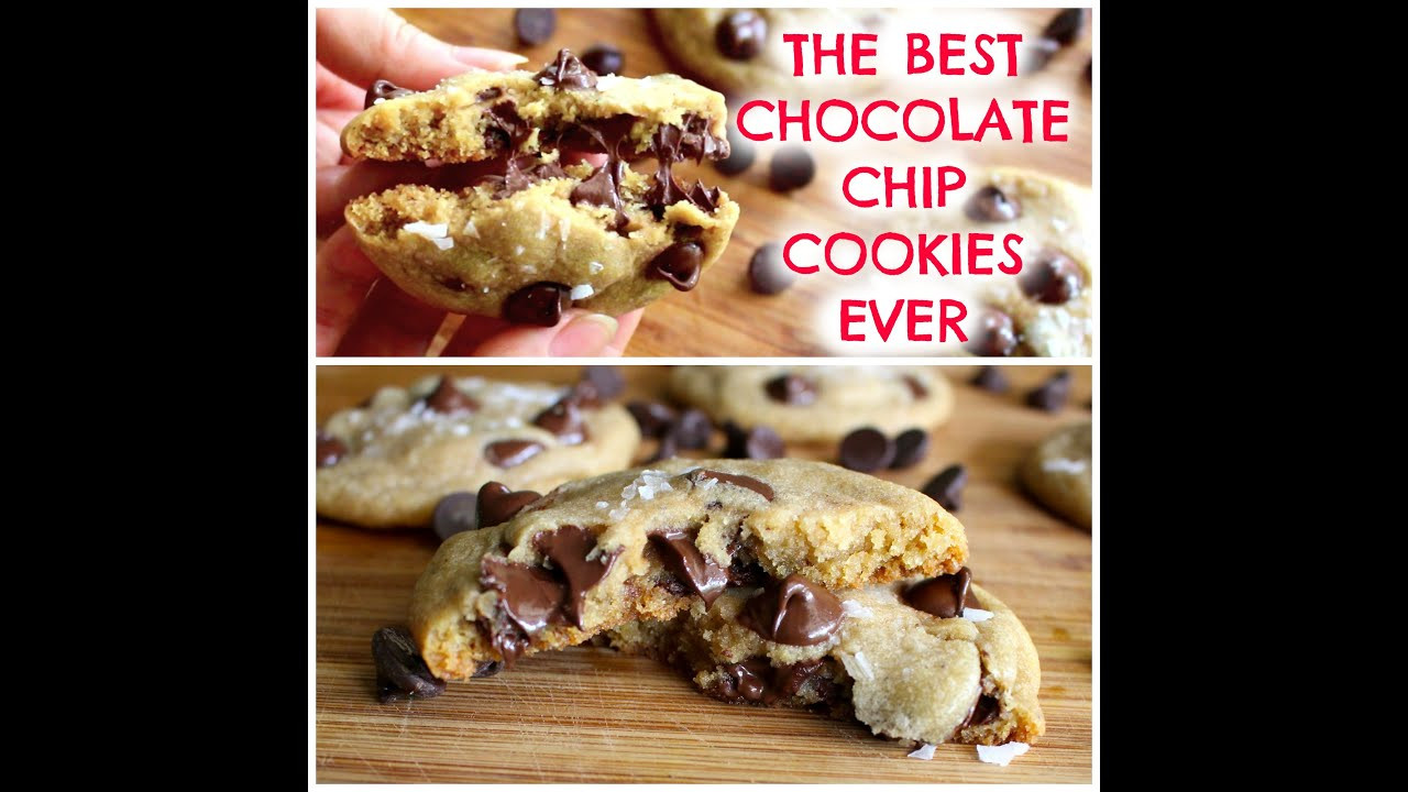 World'S Best Chocolate Chip Cookies
 How to Make the BEST Chocolate Chip Cookies Baking Tips