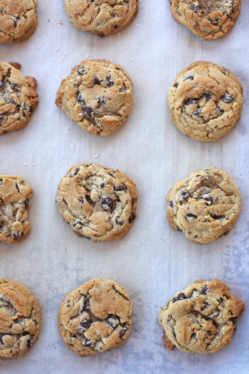 World'S Best Chocolate Chip Cookies
 The Best Chocolate Chip Cookie Recipe Everyday Reading