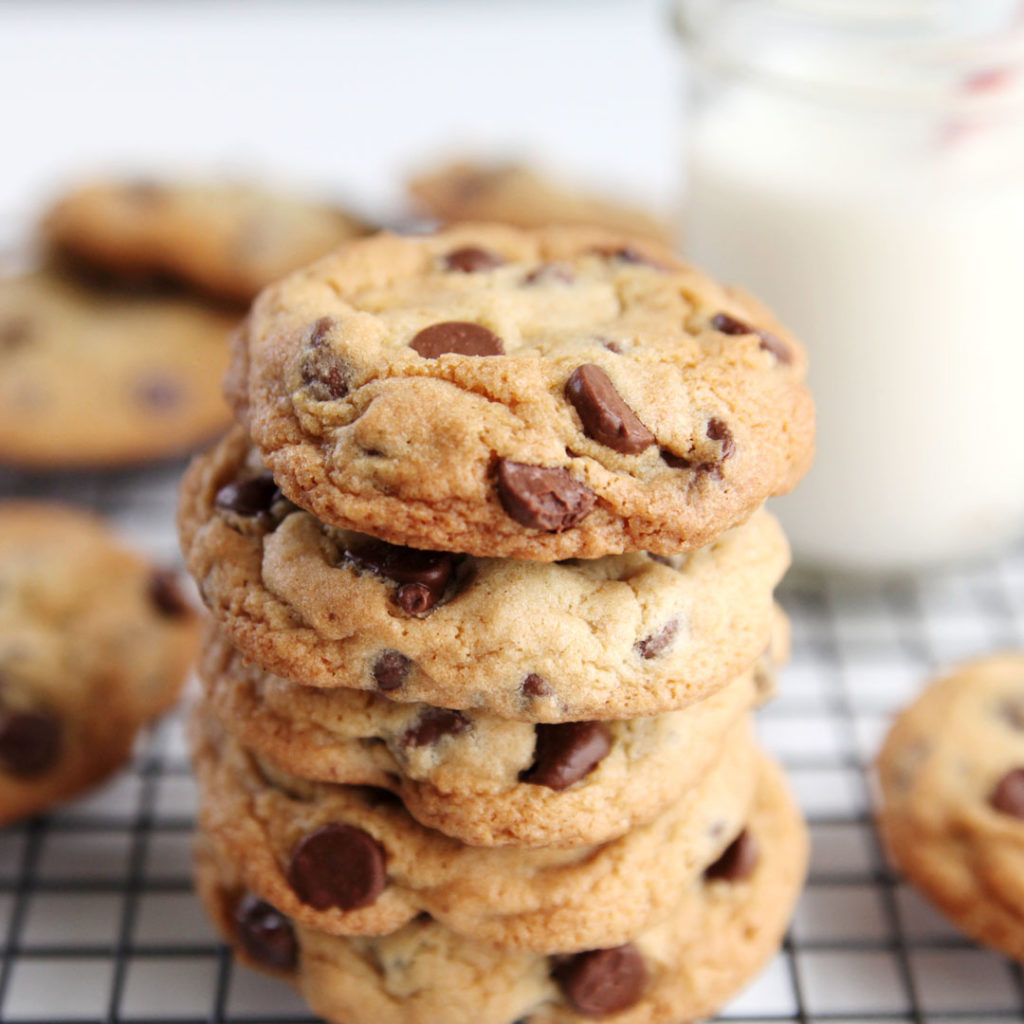 World'S Best Chocolate Chip Cookies
 BEST CHOCOLATE CHIP COOKIE RECIPE EVER