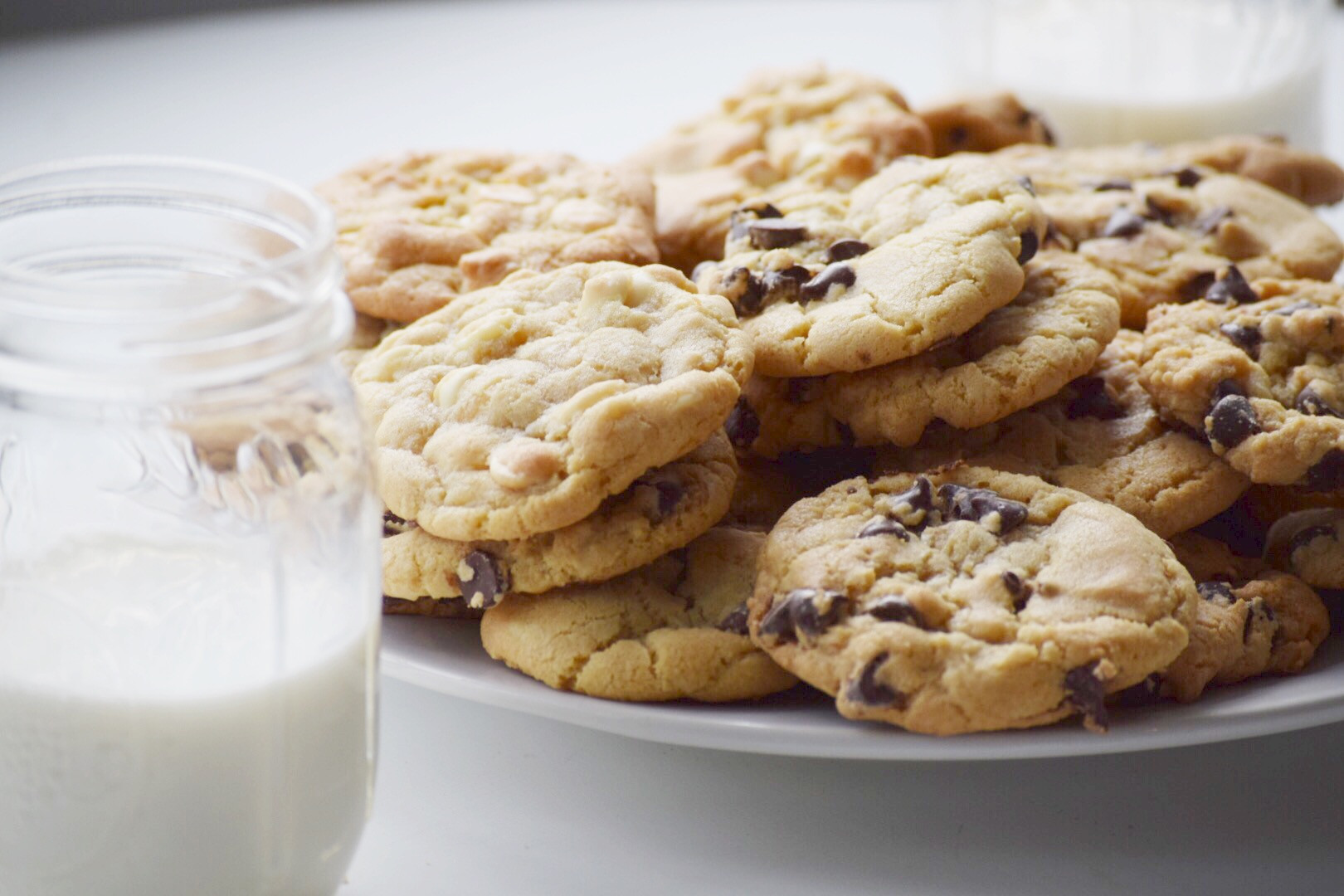 World'S Best Chocolate Chip Cookies
 The Best Chewy Chocolate Chip Cookies Ever Gratefully