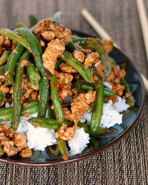 1 Cup Ground Turkey Calories
 20 Healthy Chinese Food Recipes