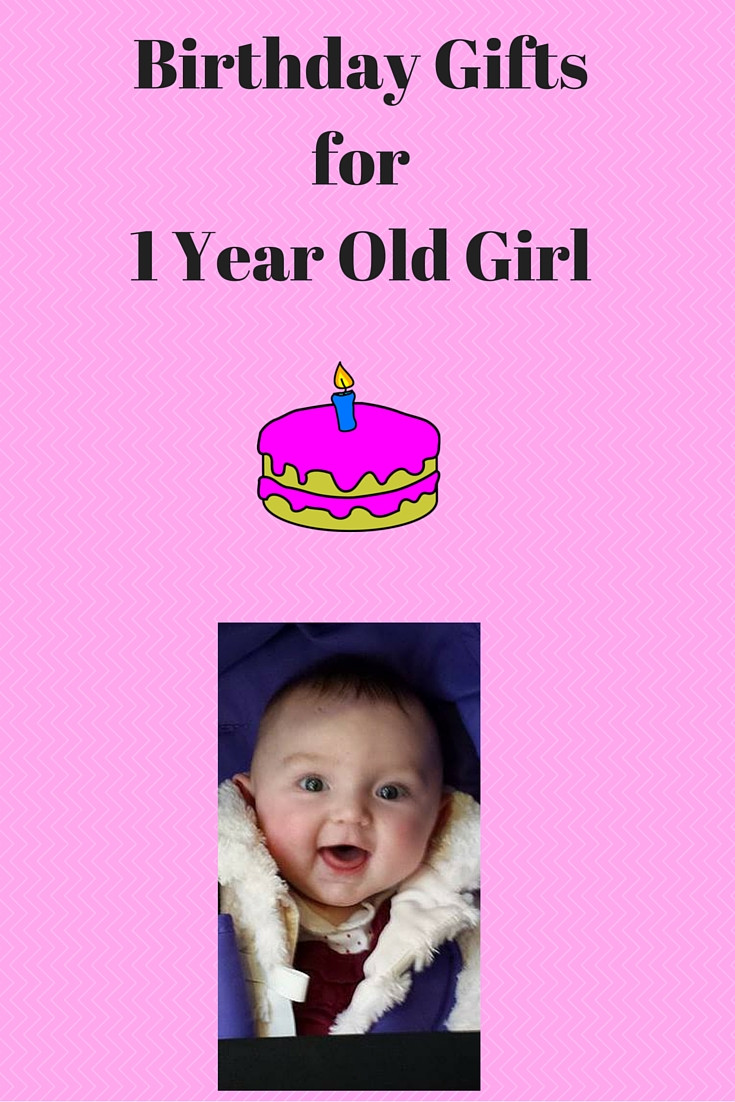 1 Year Birthday Gifts
 Top Birthday Gifts for 1 Year Old Girls 2019 Best
