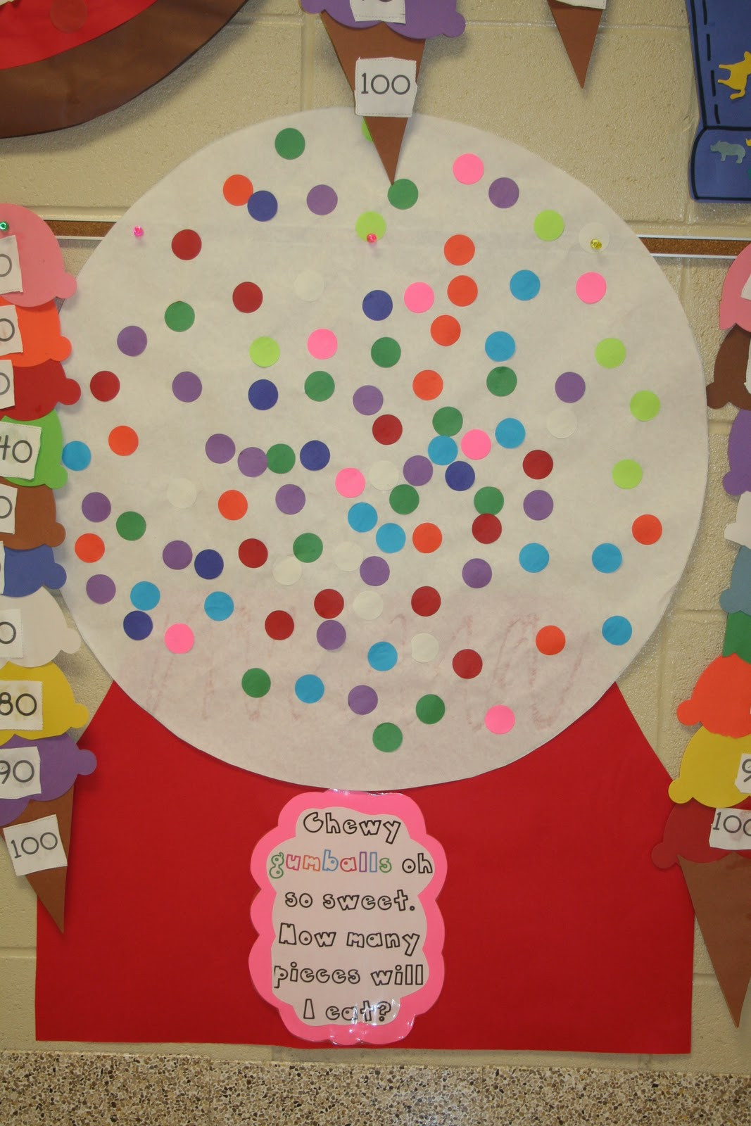 100 Day Activities For Preschoolers
 Mrs Lee s Kindergarten 100th day fun and a NEW 100th day