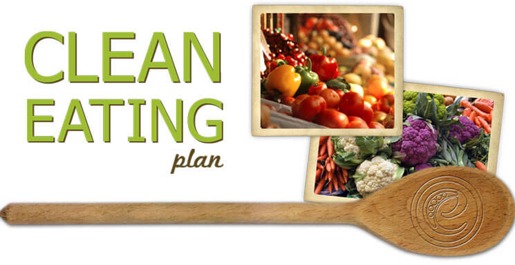 100 Days Of Clean Eating
 Special fer "Clean Eating" Meal Plans from eMeals 100