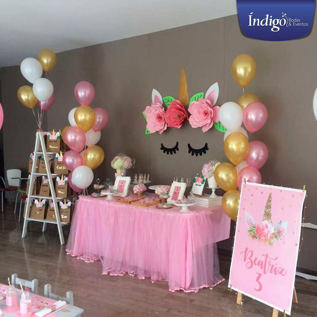 10Th Birthday Party Ideas For Girls
 Related image