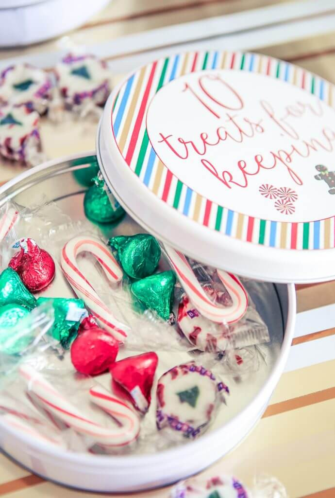 12 Days Of Christmas Party Ideas
 12 Days of Christmas Party Ideas & Gift Exchange Game