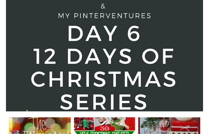 12 Days Of Christmas Party Ideas
 12 Days of Christmas Festive Holiday Party Ideas