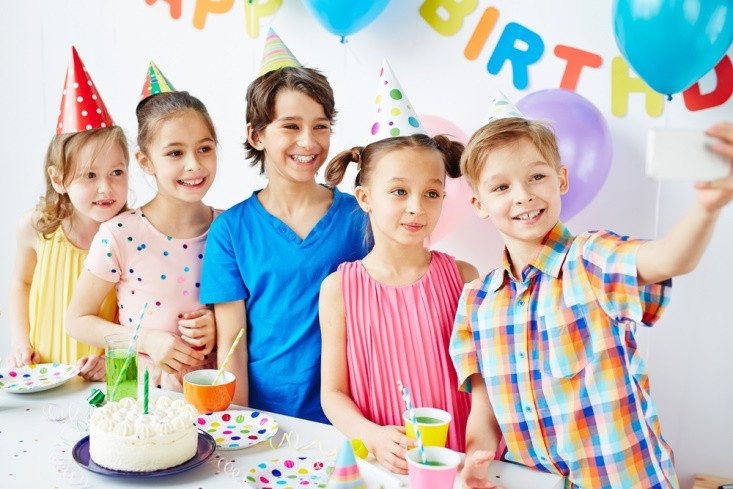 12 Year Birthday Party Ideas
 10 11 & 12 Years Old Tween Birthday Party Ideas For Boys