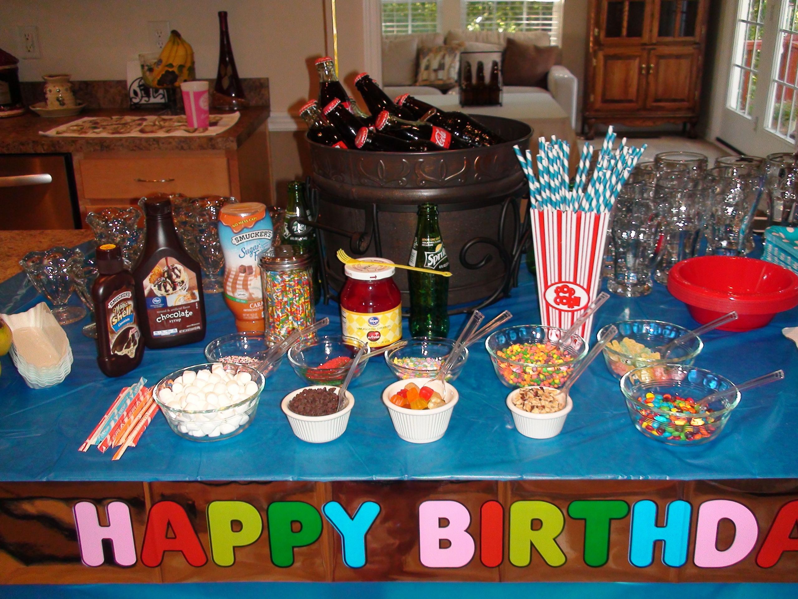 12 Year Birthday Party Ideas
 12 Year Old Girl Birthday Party Ideas