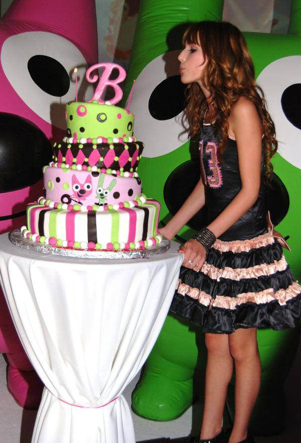 12 Year Birthday Party Ideas
 Teenage Birthday Party Ideas For Girls
