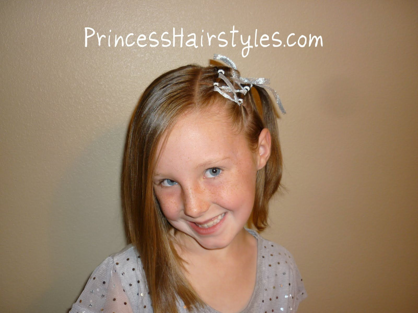 12 Years Old Girl Hairstyles
 TOP 10 hairstyles for 12 year old girls
